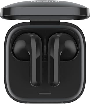 Redmi Buds 6 Active Black/Poweder/ Blue Earbuds