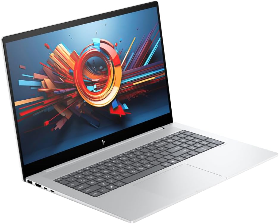 HP ENVY 17-DA000 8Z288AV-2