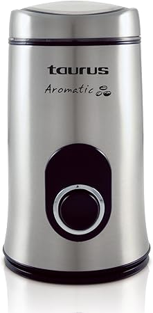 Taurus - Grinder Taurus Aromatic 150 150W Inox