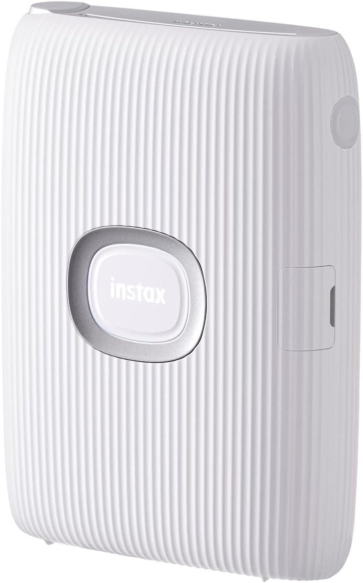 Fujifilm Instax Mini Link 2 Instant Smartphone Printer