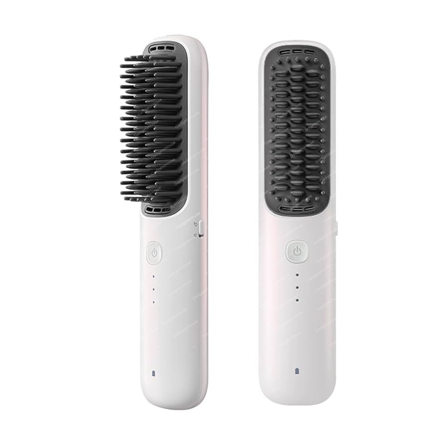 Xiaomi Cordless Hair Straightener Brush