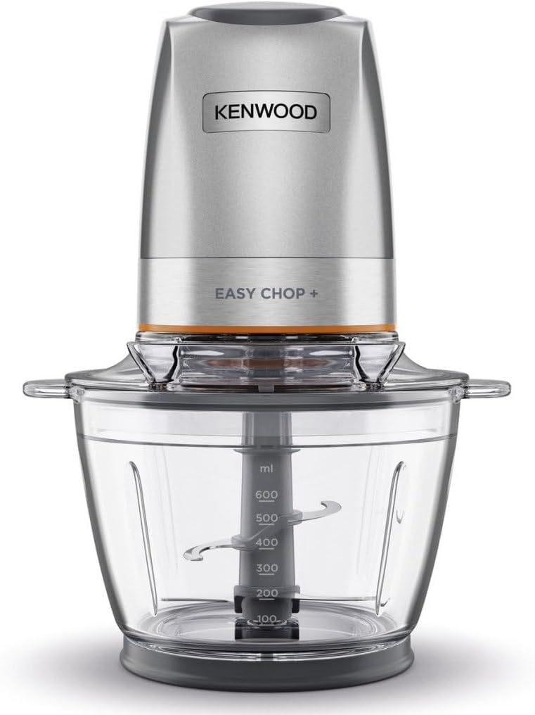 CHOPPER KENWOOD CHP62.400 500 WATT