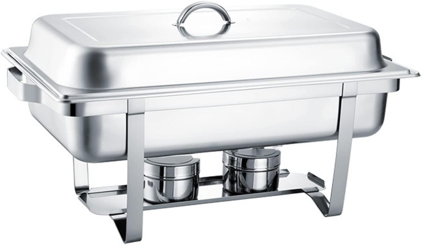 Stainless Steel Chafing Dish