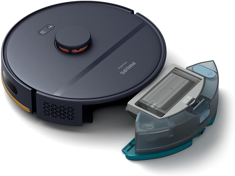 Philips 2000 series Robot Vacuum Cleaner XU2000/10, 2 Years Warranty