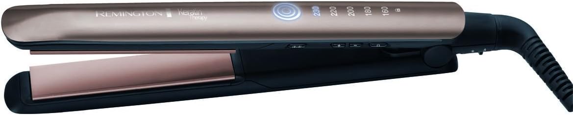 STYLER REMINGTON S8590 160°C-230°C