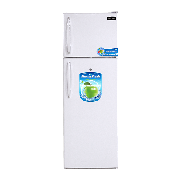 CONCORD TE1400 Refregirator Defrost 380Liter 0.8amp