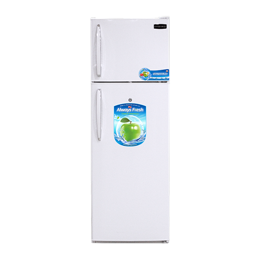 CONCORD TE1400 Refregirator Defrost 380Liter 0.8amp