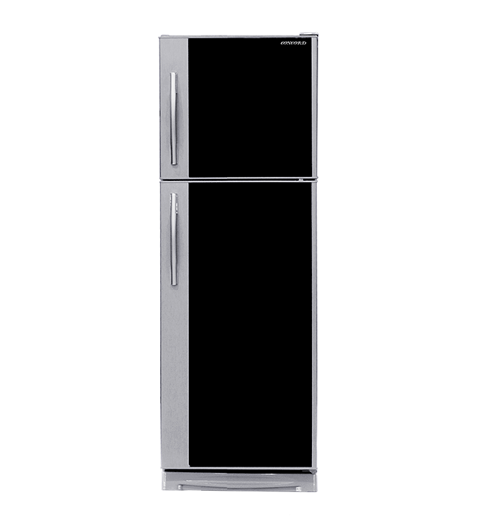 CONCORD Refregirator 420 Liter Double Door Nofrost TN1600