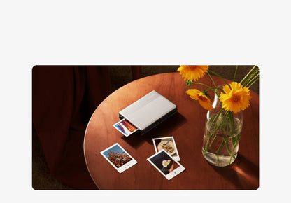 Xiaomi Portable Photo Printer 1S
