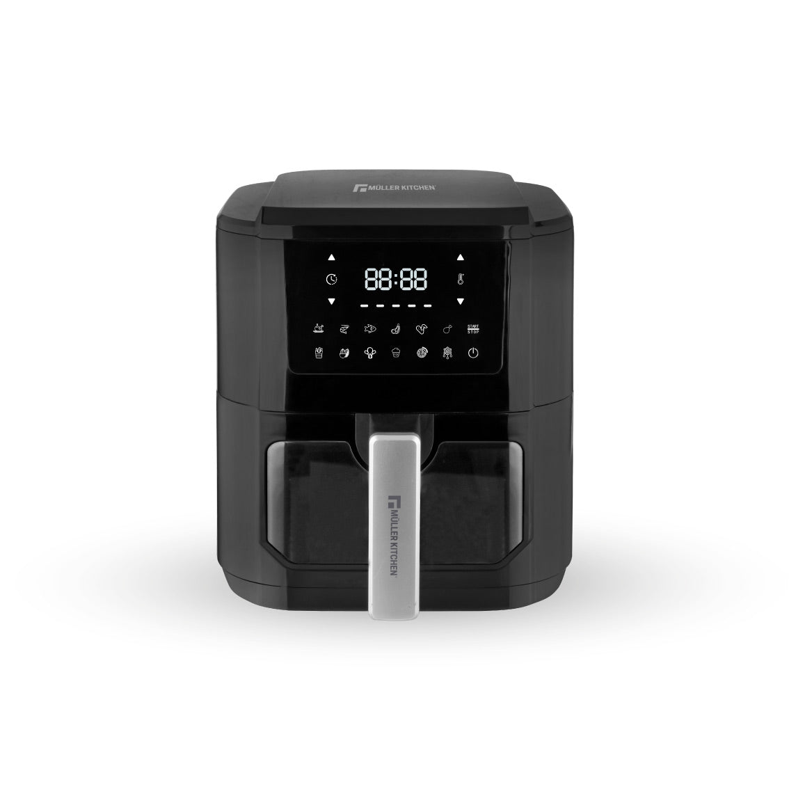 Mueller kitchen MK-6069 7.1 L Digital Air Fryer
