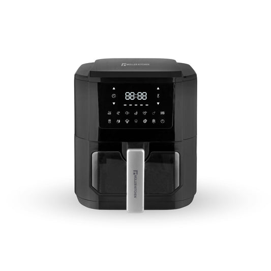 Mueller kitchen MK-6069 7.1 L Digital Air Fryer