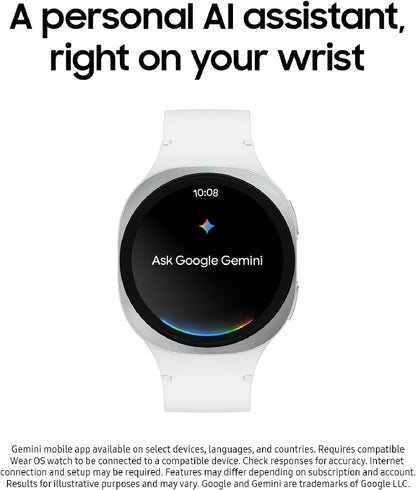 Samsung Galaxy Watch 8