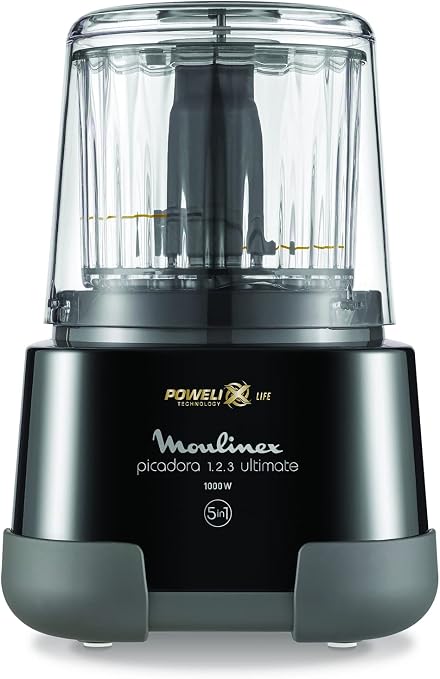 GRINDER MOULINEX DP810810 1000 WATT