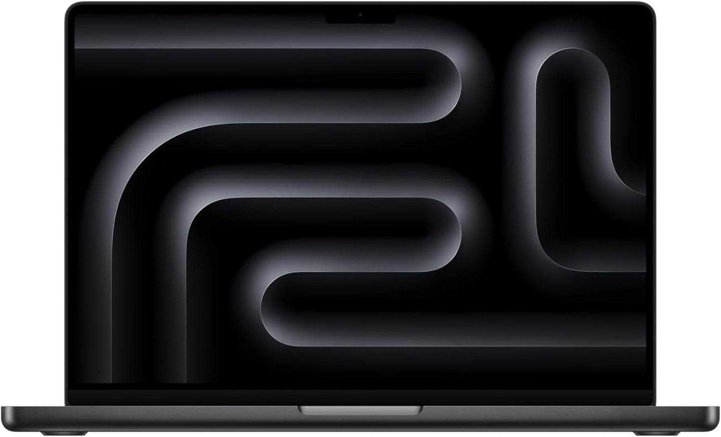 Apple 2024 MacBook Pro (14-inch, Apple M4 chip)