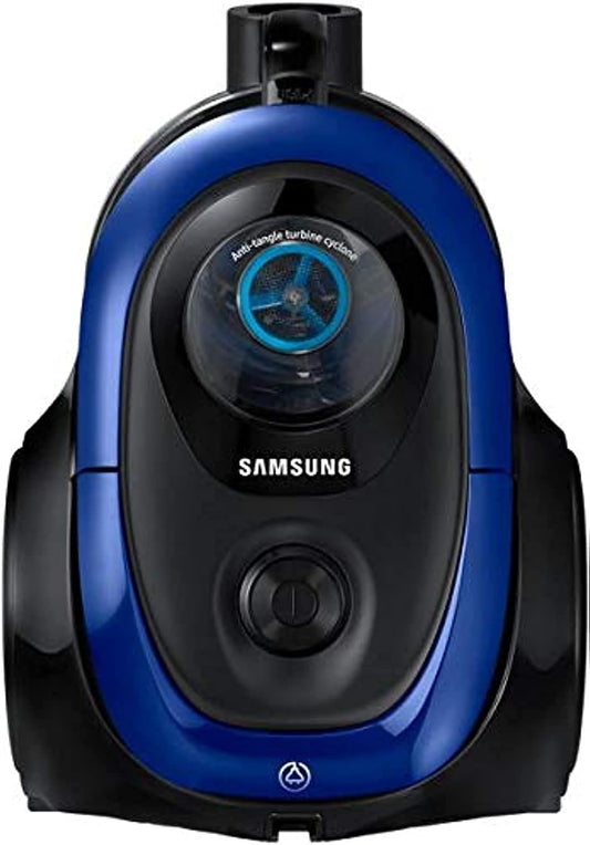 Samsung VC18M2120SB-MA Canister Bagless Vacuum Cleaner