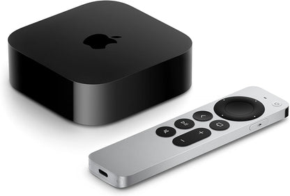 Apple TV - 3rd Gen - 64GB