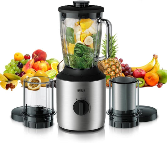 BLENDER BRAUN JB3273 800 WATT