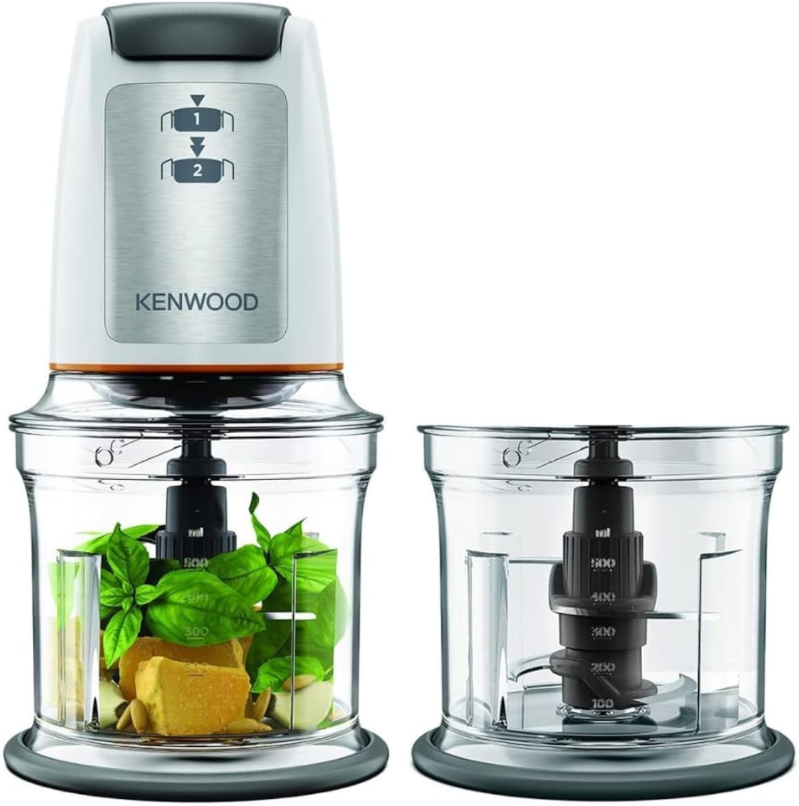 CHOPPER KENWOOD CHP61.200 500 WATT