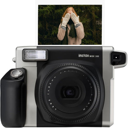 300 Camera Fujifilm Instax Wide Toffee Instax Wide 300 Polaroid