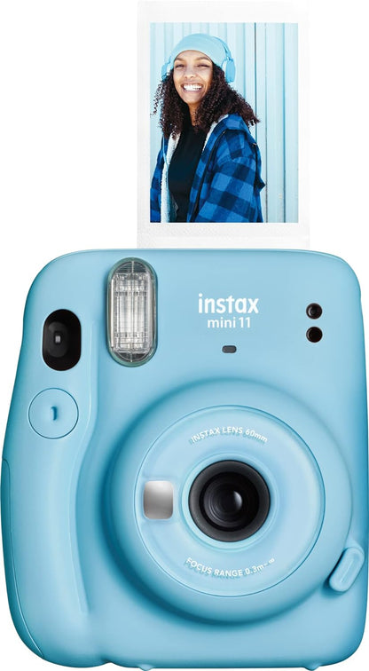 Fujifilm Instax Mini 11 Gift Box