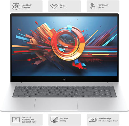 HP ENVY 17-DA000 8Z288AV-2