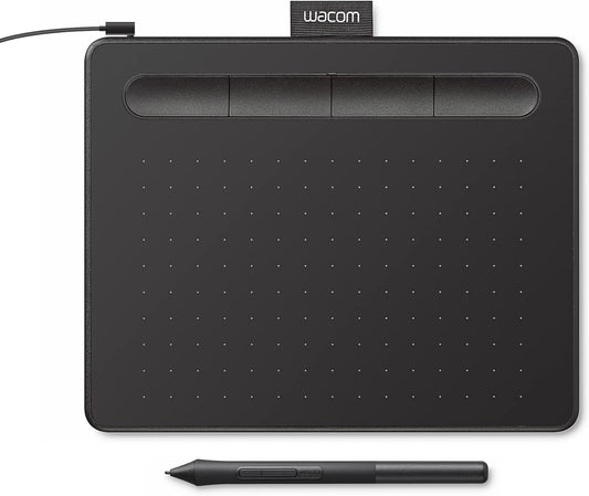 Wacom Intuos Drawing Tablet CTL4100