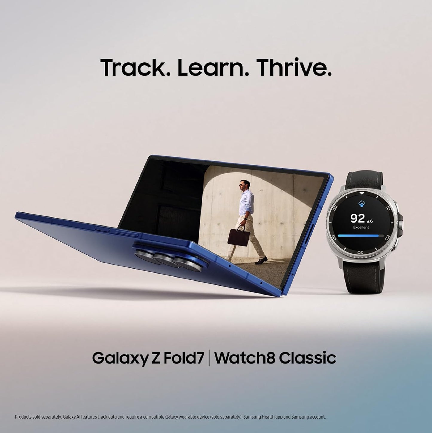 Samsung Galaxy Watch 8 Classic 46MM