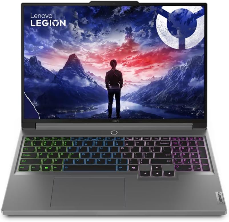 LENOVO LEGION 5 83DG00AGUS