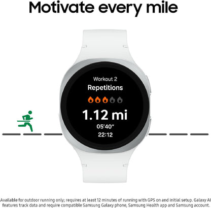Samsung Galaxy Watch 8