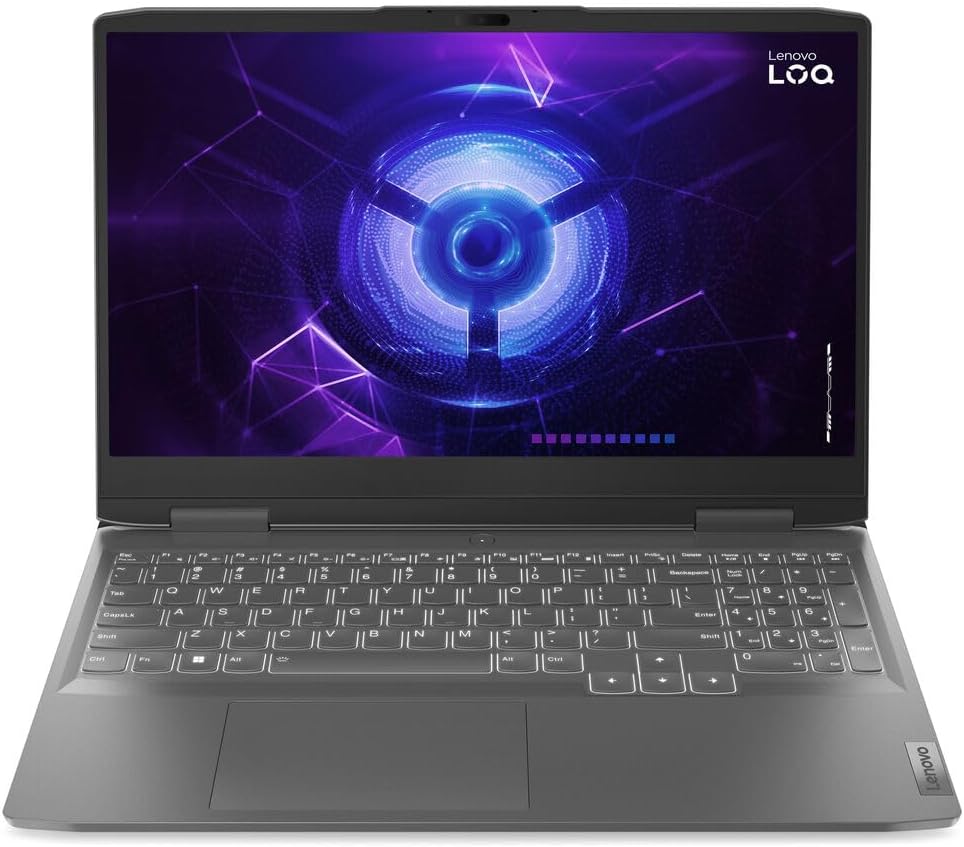 LENOVO LOQ 15ARP9 83JC0000US