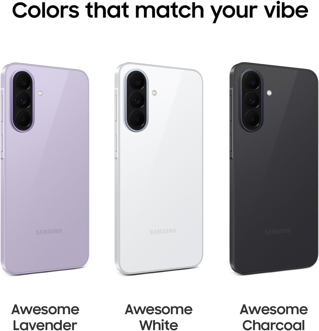 Samsung Galaxy A37