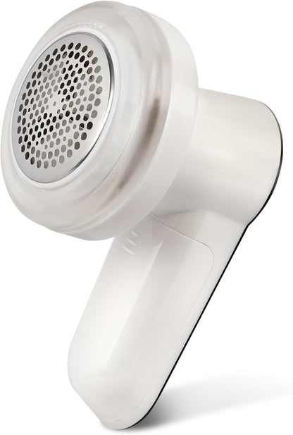 G3 Ferrari G40022 Lint Remover "Pillo", 3 Stainless Steel Blades with Safety Device