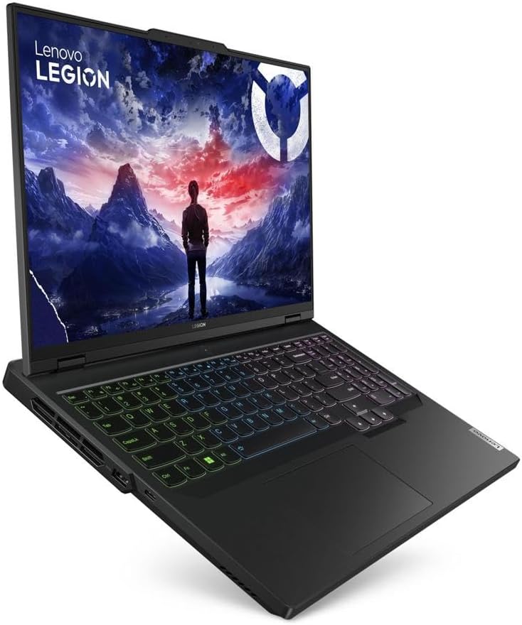 LENOVO LEGION PRO 5 83DF00AQUS