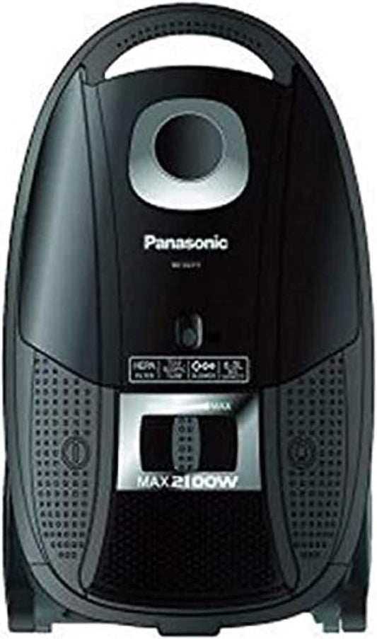 Panasonic Deluxe Series Vacuum Cleaner MC-CG715 - 2100W