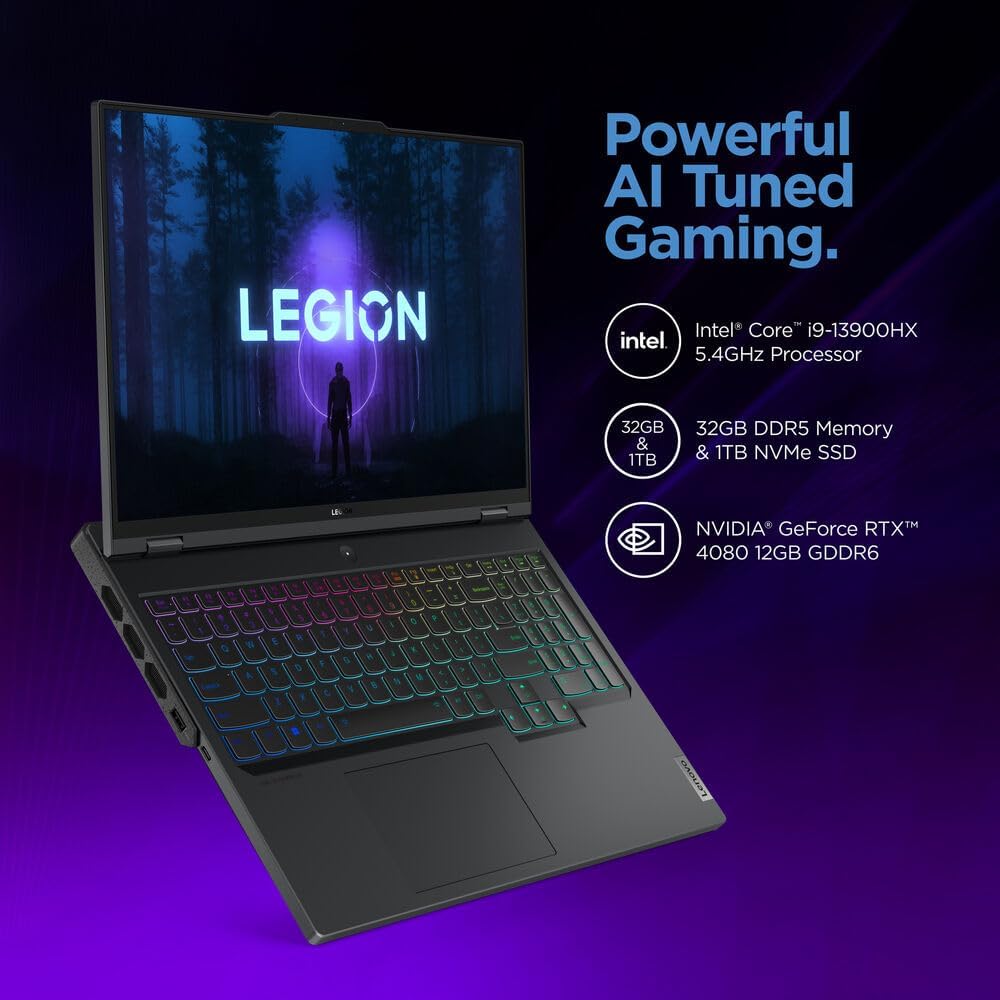 LENOVO LEGION PRO 7 83DE0008US