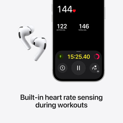 Apple AirPods Pro 3 type C