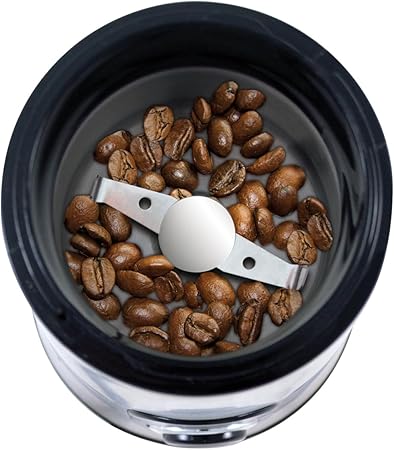 Taurus - Grinder Taurus Aromatic 150 150W Inox
