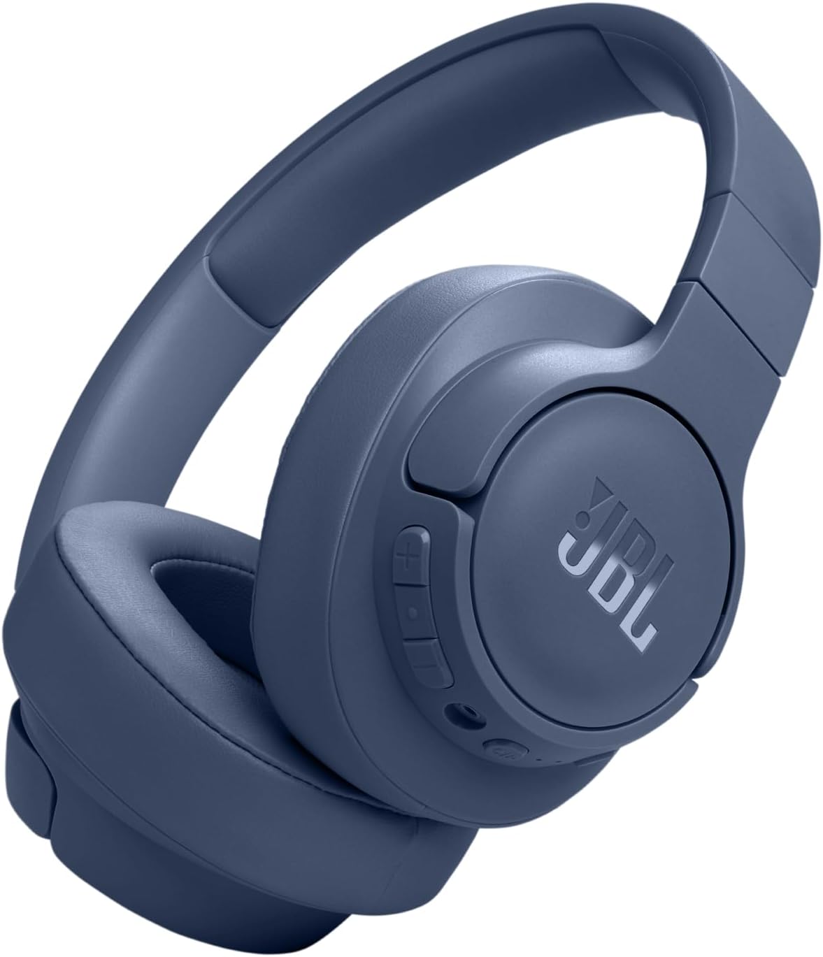 JBL Tune 770NC - Adaptive Noise Cancelling with Smart Ambient Wireless Over-Ear Headphones