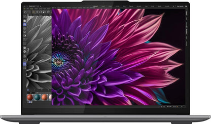 LENOVO YOGA PRO 9I 83DN0006US