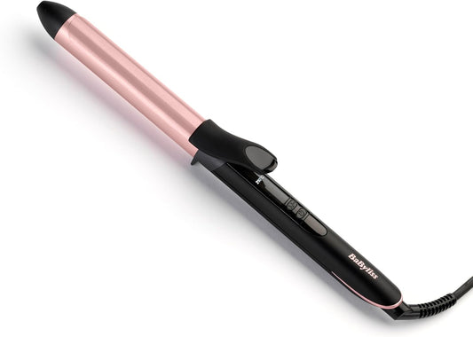 BABYLISS- CURLING IRON 19MM LED 6 TEMPS BABC450
