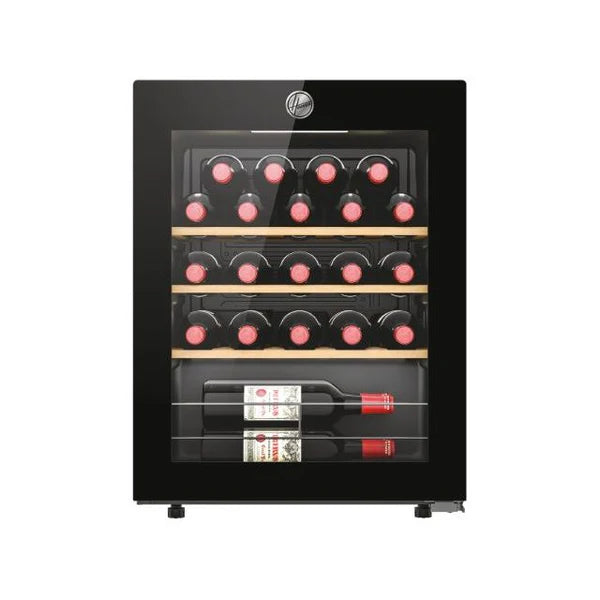 Hoover Wine Cooler 23/34 bottles