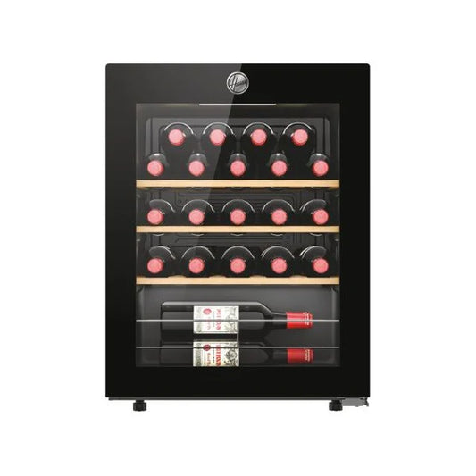 Hoover Wine Cooler 23/34 bottles