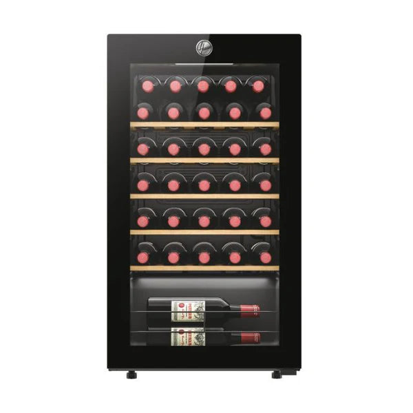 Hoover Wine Cooler 23/34 bottles