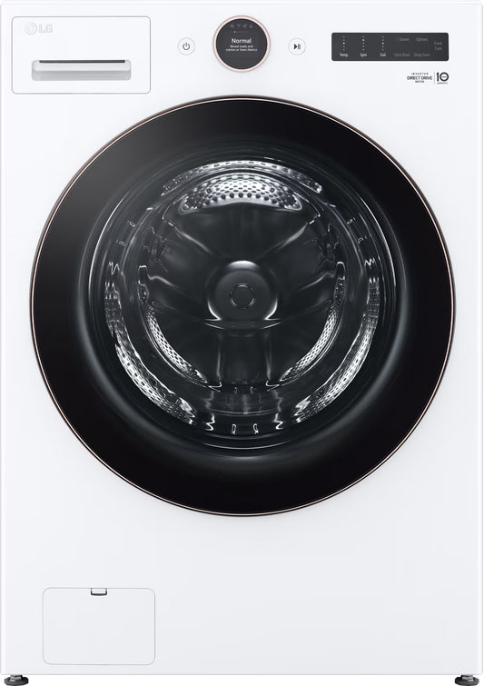 WASHING MACHINE LG F2Y1TYP65P