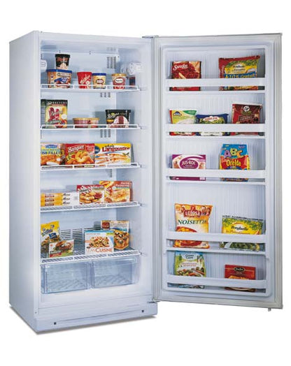 CONCORD Freezer VNF2500 Nofrost 660Liters Shelves:5 Drawers:2 0.9amp