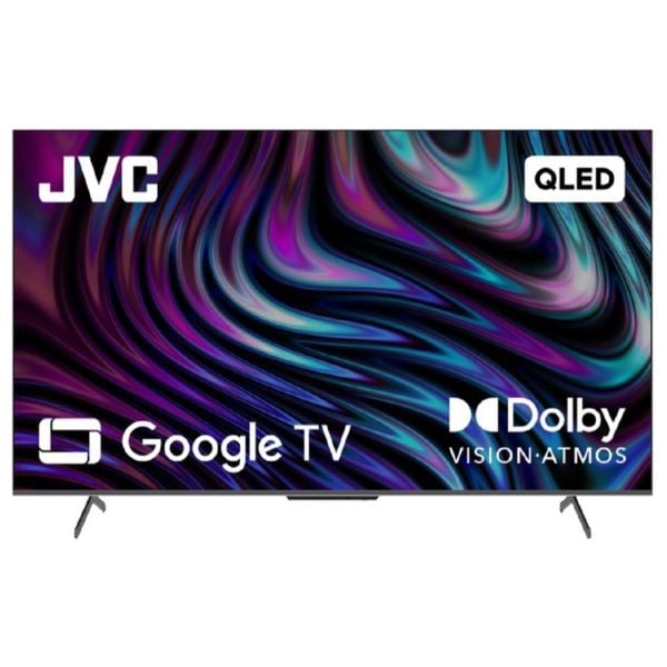 JVC Qled 144 Hz Game Master - Q7225