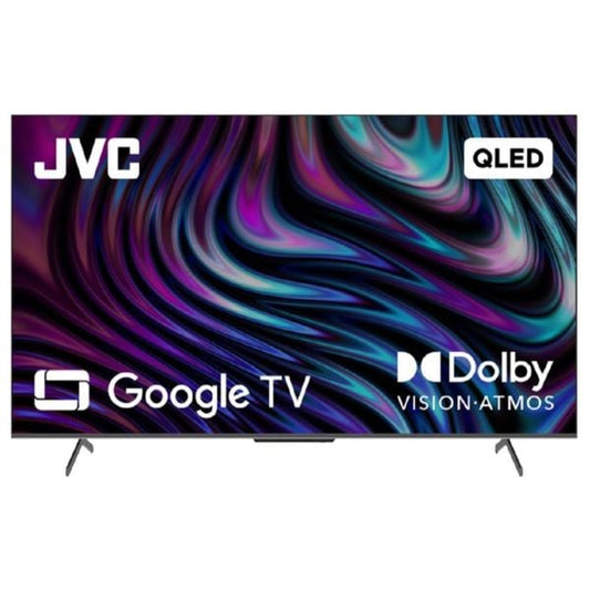 JVC Qled 144 Hz Game Master - Q7225