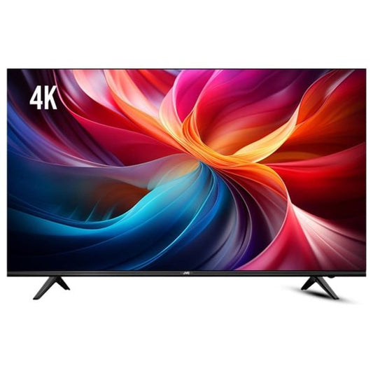 JVC Qled 60Hz Smart TV - Q7125
