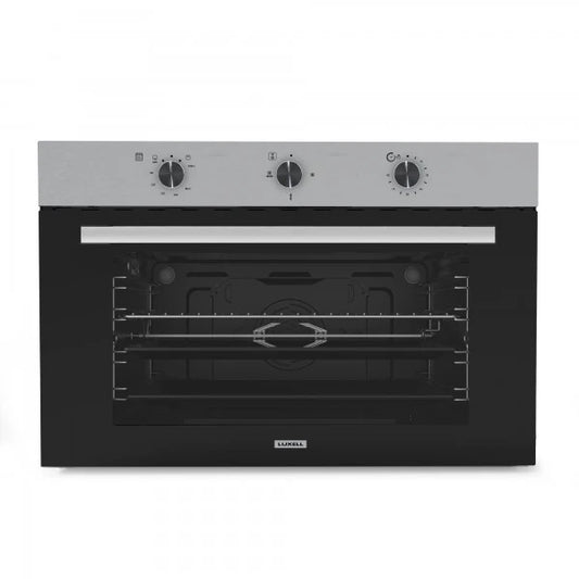 OVEN A9-GGT LUXELL GAS 90cm