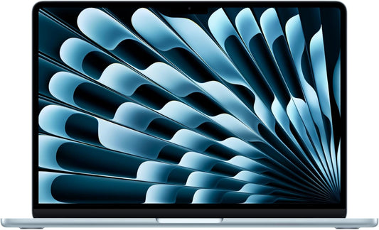 MacBook Air (13-inch, M4, 2025)